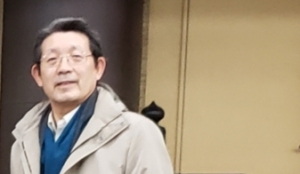 2020/2コロナ直前福岡従兄妹会の際